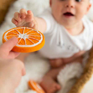 Clementino the Orange